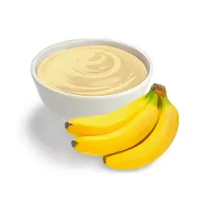 Banana Puree from 미국 supplied by Sun Made Juice Products, Inc. - Banana 기타 페이스트 및 퓨레