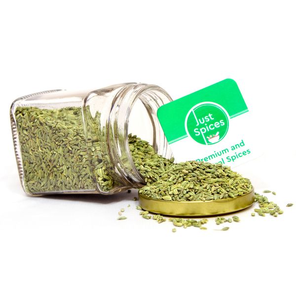Fennel Seeds from India supplied by Suman Exports - Fennel Seed