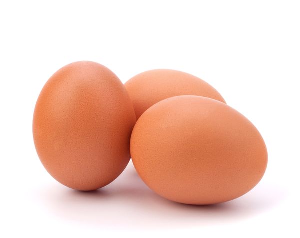 Fresh Brown Chicken Egg from 미국 supplied by Cal Maine Foods - In Shell 달걀