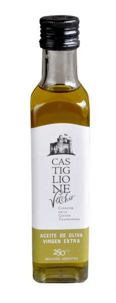 Extra Virgin Olive Oil from 아르헨티나 supplied by Cuyoaromas S.A. - Extra Virgin 올리브유