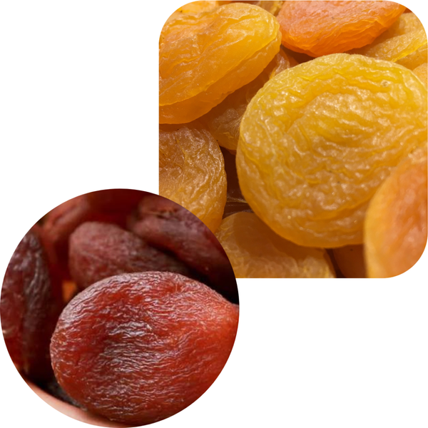 Dried Apricot with sulfur from 튀르키예 supplied by Sarıdünya Gıda Tarım Kuruyemiş Kozmetik İthalat İhracat Sanayi Dış Ticaret LTD.ŞTİ - 신선 살구