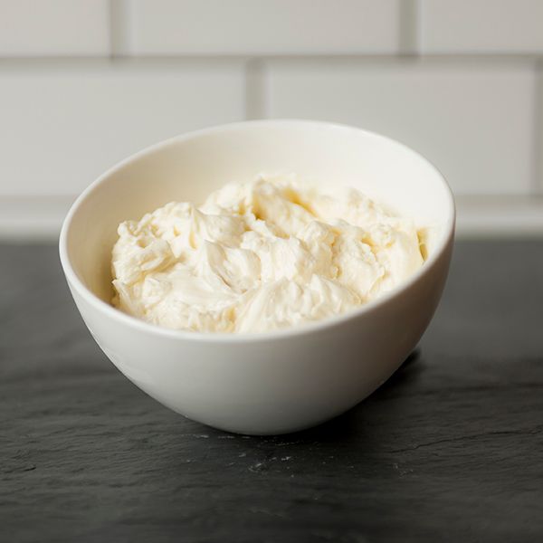 Cream cheese from 독일 supplied by KAROLINENHOF - Organic 크림 치즈