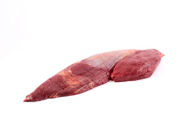 Horse Meat from 벨기에 supplied by EQUINOX - With Bone 말고기