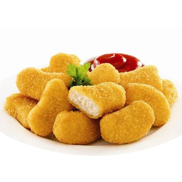 Breaded Chicken from 영국 supplied by Quality Bites Limited - Seasoned - Breaded 닭고기 가공품