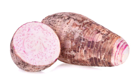 Big Taro from United States supplied by Top Quality Produce, Inc. - Brown Taro