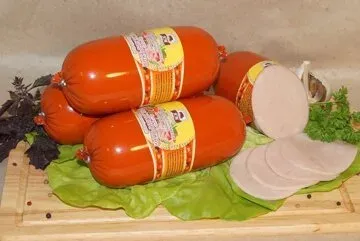 Krasnodar Premium Ham from 러시아 supplied by LLC TD IM - Premium Quality 햄