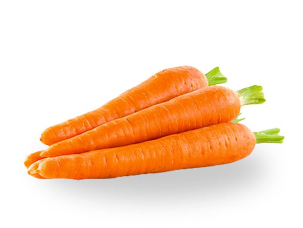 Fresh Carrots from 포르투갈 supplied by Valfresh Lda. - Orange 신선 당근