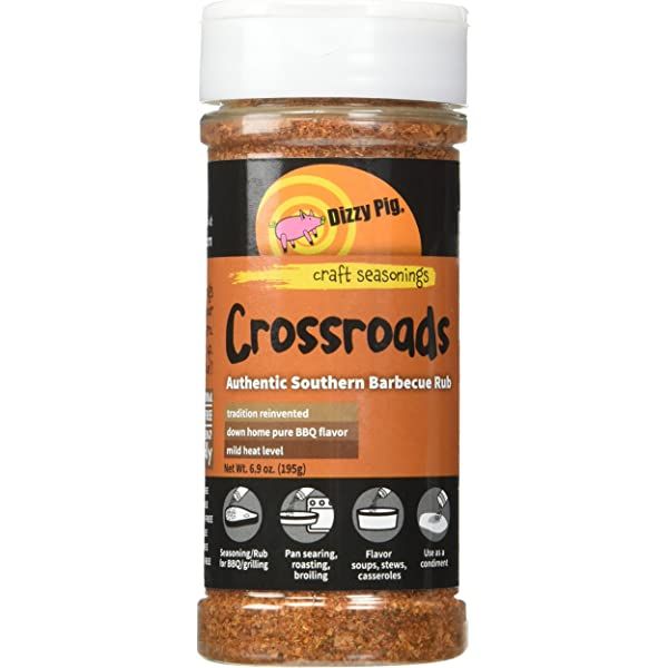 Steak Seasoning from 미국 supplied by CROSSROADS SPICE & SEASONINGS - Powder 혼합 시즈닝