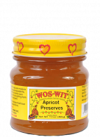 Preserved Apricot from 미국 supplied by Grouse Hunt Farms Inc. - Preserved 살구 가공품