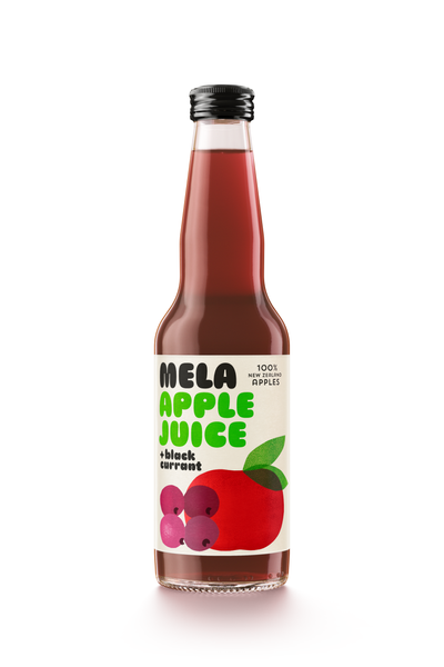 Mela Pure Apple + Blackcurrant Juice from 뉴질랜드 supplied by Mela Ltd - Pasteurized 신선 사과