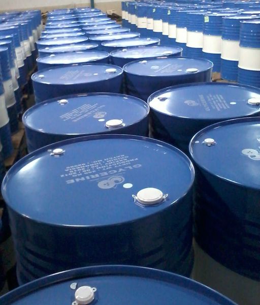 Glycerine from Indonesia supplied by Bisnis International Sentosa PT. - High Quality Crude Glycerol