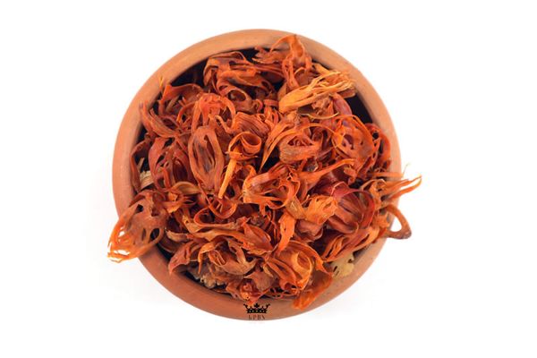 Ceylon Mace from 스리랑카 supplied by G.P. De Silva & Sons International (Pvt) Ltd - Red 통메이스