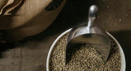 Coffee from 페루 supplied by Rainforest Trading S.A.C. - Chocolate 생원두