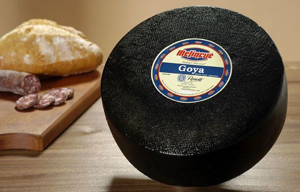 Goya Cheese from 아르헨티나 supplied by Remotti S.A. - 4.5 kg 기타 치즈