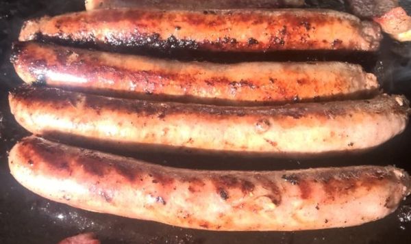 Pork Sausage from 아일랜드 supplied by Woodside Farm - Pork Sausage 소시지