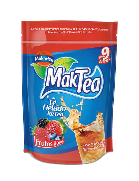 Maktea Tea from 콜롬비아 supplied by Multingenios Makariza S.A. - 10.8 kg 향차