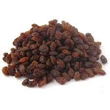 Organic Raisin from 아르헨티나 supplied by L.I.R.A. S.A. / FREZZI S.A. - Dried - Sun Dried 건포도