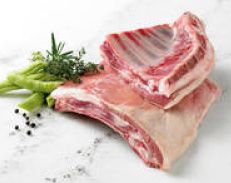Lamb from 독일 supplied by Baumann GmbH & Co. KG - Frozen 양고기