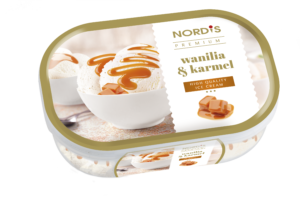 Ice Cream from 폴란드 supplied by Nordis Chłodnie Polskie Sp. z o.o. - 아이스크림