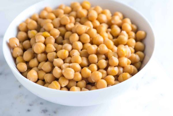 Chickpea from Bulgaria supplied by Bulgarluk Ltd - Whole Dried Chickpea