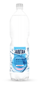 Mineral Water from 폴란드 supplied by Jantar Wody Mineralne Sp. z o.o. - Individually Wrapped (=IW) 미네랄워터
