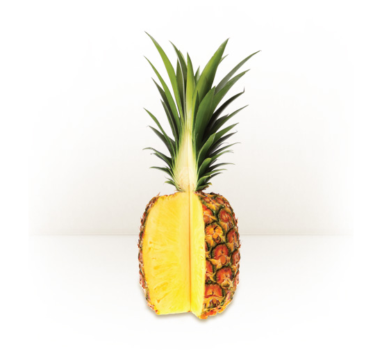 Canned Pineapple from 태국 supplied by Tipco Foods Public Company Limited - As per customer's request 신선 파인애플