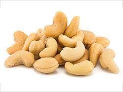 Shelled Cashew Nuts from Cameroon supplied by AMDEETEL EXPORT - Shelled (=Kernel) Cashew Nut Kernel