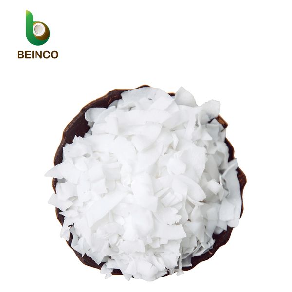 Desiccated Coconut High Fat - Chips Grade from Vietnam supplied by BEINCO Vietnam - Chips Desiccated Coconut