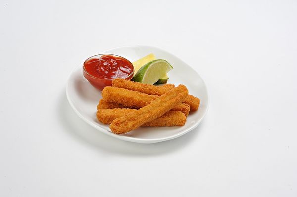 Chicken Fries from 미국 supplied by Koch Foods LLC - Fried 닭고기 가공품