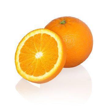 Oranges from Germany supplied by Fruchtknall - Orange Fresh Orange