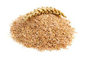 Wheat Bran from 독일 supplied by Landhandel Niehues GmbH & Co. KG - Meal 밀겨