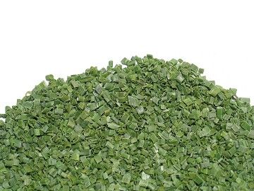 Freeze Dried Chives from 미국 supplied by R L Schreiber Inc. - Unspecified 쪽파