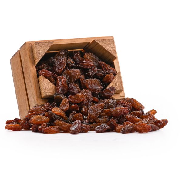 Raisins from Turkiye supplied by ERKANLAR UZUM-ERKANLAR - Type 11 Raisin (Dried Grape)