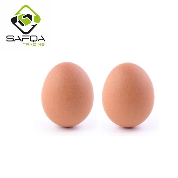 Fresh Egg from Ethiopia supplied by Safqa Trading - Table Egg Chicken Egg