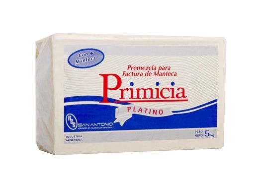 Margarine from 아르헨티나 supplied by RGS (Refineria Sudamericana) - Whole 마가린