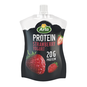 Yoghurt from United Kingdom supplied by Arla Foods Ltd - Cow Yoghurt