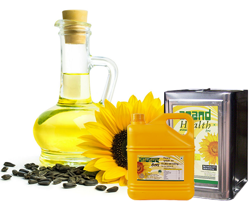 Sunflower Oil from India supplied by Anand Regional Cooperative Oil Seeds Growers Union Ltd (ARCOGUL) - Individually Wrapped (=IW) Refined Sunflower Oil