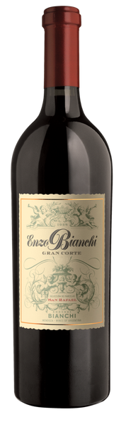 Enzo Bianchi Gran Corte from 아르헨티나 supplied by Bodegas Bianchi - 레드 와인