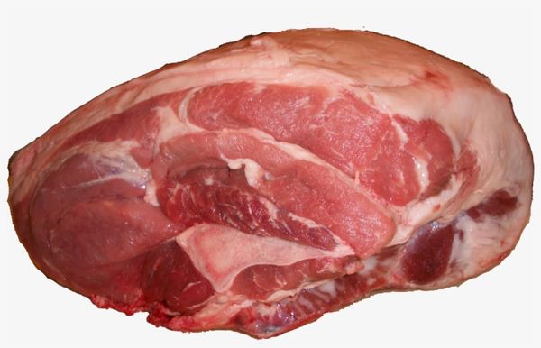 Goat Meat from 에티오피아 supplied by Elfora Agro Industries PLC - Whole (=Carcass) 산양육