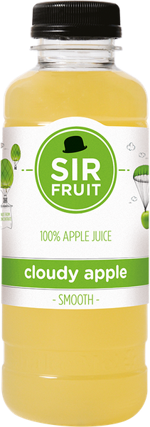 Apple Juice from 남아프리카공화국 supplied by Sir Fruit - 사과주스