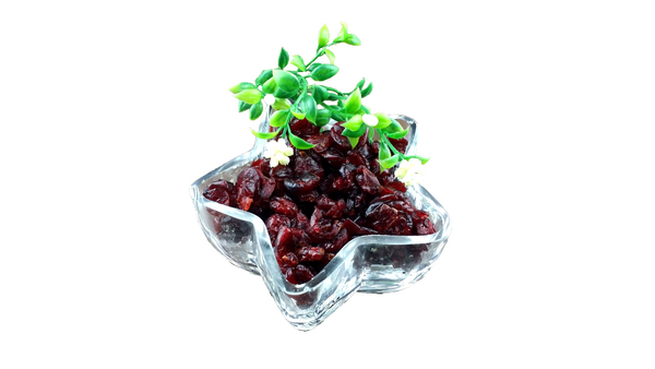 Dried Cranberry from Malaysia supplied by NutShell Superfood Trading Sdn Bhd - Bulk (Bulk in Container or Bulk in Vessel) Fresh Cranberry