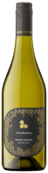 2020 Chardonnay from 호주 supplied by Howard Vineyard - 화이트 와인