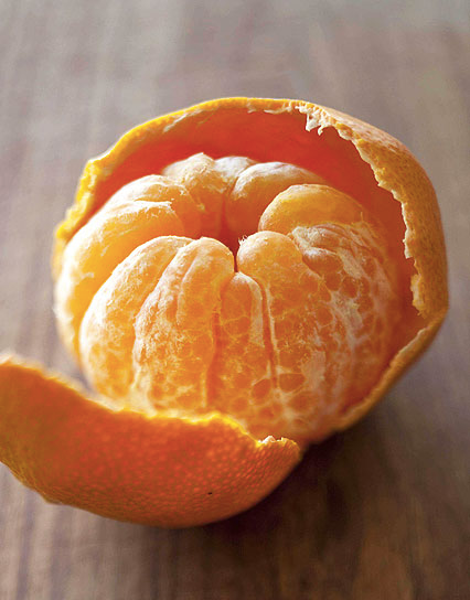 Mandarin from 남아프리카공화국 supplied by Swellenfruit Packing - Marisol 신선 클레멘타인