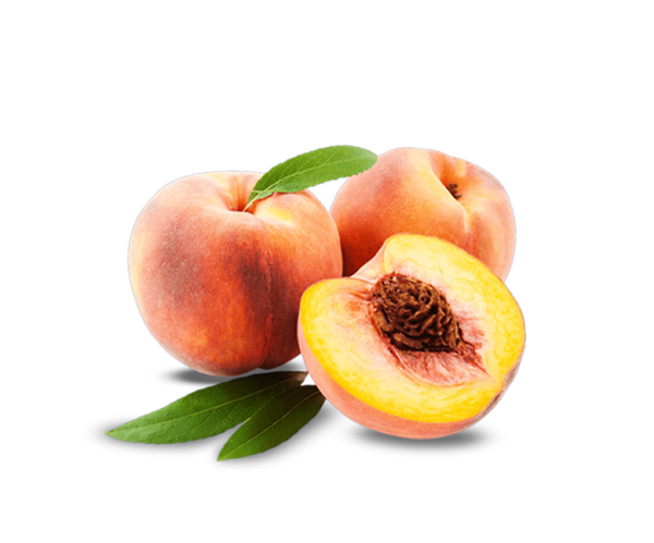 Fresh Peach from 튀르키예 supplied by Alanatura - Whole 신선 복숭아