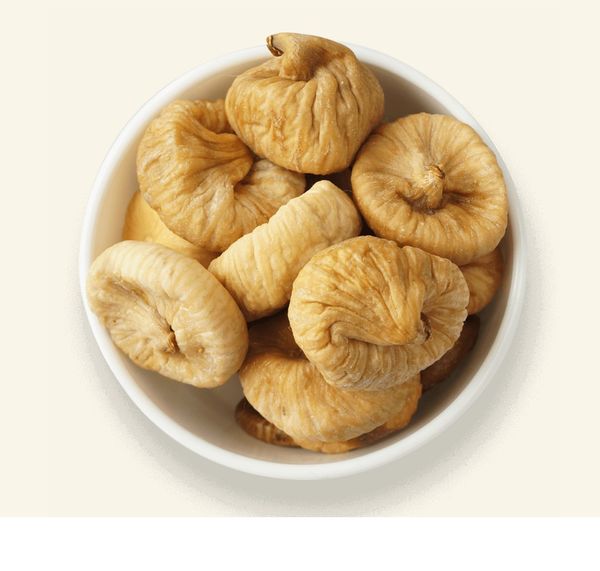 Sun Dried Figs from 튀르키예 supplied by Kral İncir Kuru Meyve San. ve Tic. A.Ş. - Natural 말린 무화과