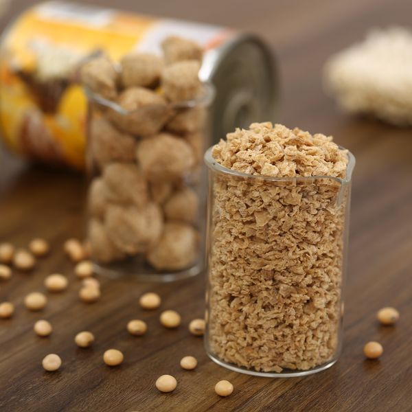 Soybean Meal from India supplied by GUJARAT AMBUJA EXPORTS LTD - Whole Soybean Meal