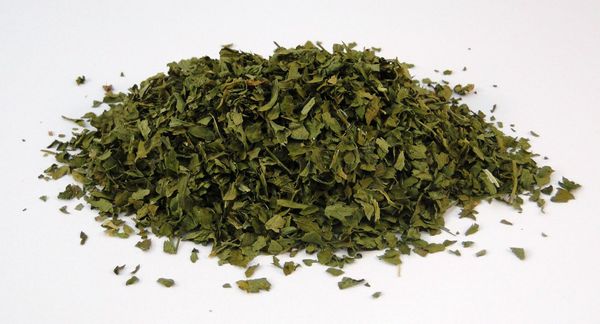 Parsley from 폴란드 supplied by Novum Przyprawy-Misztak, Moryc Sp.j - Leaf 파슬리