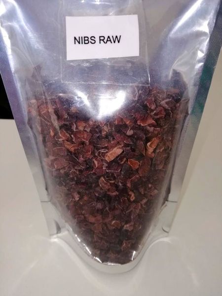 Cacao Nibs from 페루 supplied by Peruvian Fresh Products - Conventional 코코아콩
