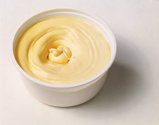 High-fat Vegetable Fat Spread from 러시아 supplied by LLC Corporation Soyuz - 200 g 스프레드