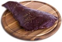 Limousin beef ham from 독일 supplied by Naturfleisch GmbH Rennsteig - Fresh (=Raw) 햄